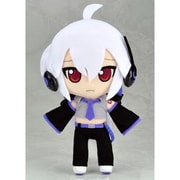 ねんどろいどぷらす ぬいぐるみシリーズ49 弱音ハク