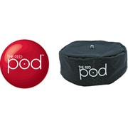 the pod THE RED　 RE0017