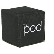 the pod THE CUBE CUBE