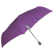 晴雨兼用 折りたたみ傘 自動開閉 308g/直径97cm [A150ORC]