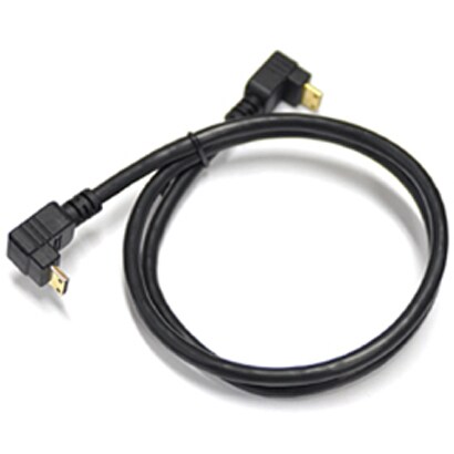 Mini HDMI cable 70cm HCRF07CRF
