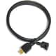 mini and Atype cable 70cm HASN07CRB