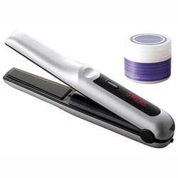 ヨドバシ Com コイズミ Koizumi Kmc 0500s コードレスストレートヘアアイロン 通販 全品無料配達