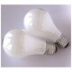 白熱電球 一般電球 E26口金 100V 100形（90W） 60mm径 ホワイト 2個入 LW100V90WGE2P