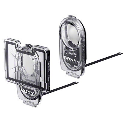 交換ドアパック（水中・集音用） AKA-RD1