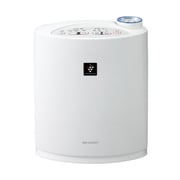 プラズマクラスター乾燥機 ホワイト系 DI-BD1S-W