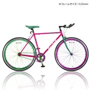 Sweet Devil(スウィートデビル) 480 グリーンパープル R+715