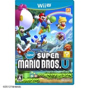 New スーパーマリオブラザーズ U [Wii Uソフト]