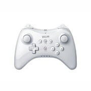 Wii U PROコントローラー shiro [Wii U用]