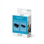 GamePad スタンドセット [Wii U用]
