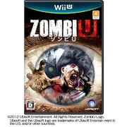 ZombiU（ゾンビU） [Wii Uソフト]