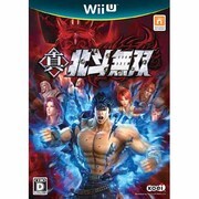 真・北斗無双 [Wii Uソフト]