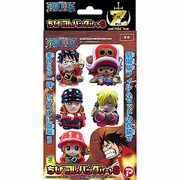 ワンピース ちびコレバッグ [ONEPIECE FILM Z]