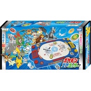 ポケモンエアホッケー