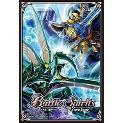 ヨドバシ.com - バンダイ BANDAI バトルスピリッツ剣刃編 コレクションスリーブ 聖剣時代 通販【全品無料配達】