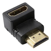 HDMI(タイプA)L型アダプター NW085HZJ