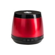 Jam Bluetooth ワイヤレススピーカー ストロベリー HMD-JAM-BLTHSPKR-RED HMDX Jam Bluetooth