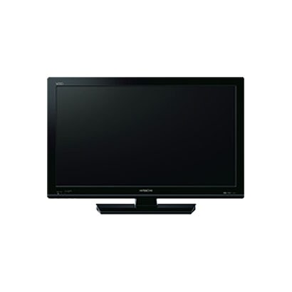 Wooo（ウー） 32V型 地上・BS・110度CSデジタルハイビジョン液晶テレビ L32-K1