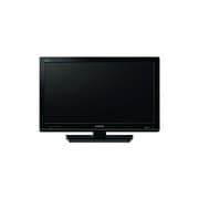 Wooo（ウー） 26V型 地上・BS・110度CSデジタルハイビジョン液晶テレビ L26-K1