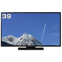 ヨドバシ.com - 日立 HITACHI Wooo（ウー） 39V型 地上・BS・110度CSデジタルハイビジョン液晶テレビ N1シリーズ L39-N1  通販【全品無料配達】