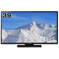 ヨドバシ.com - 日立 HITACHI Wooo（ウー） 39V型 地上・BS・110度CSデジタルハイビジョン液晶テレビ N1シリーズ L39- N1 通販【全品無料配達】