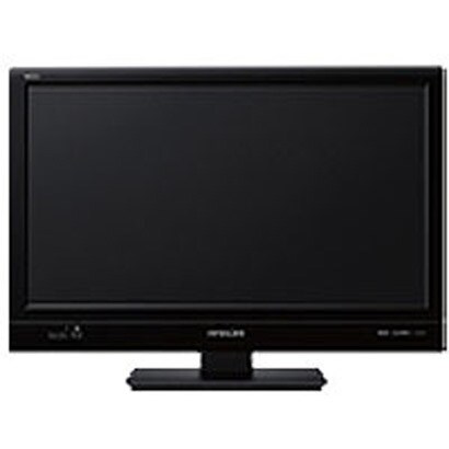 Wooo（ウー） 19V型 地上・BS・110度CSデジタルハイビジョン液晶テレビ L19-N1