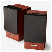 Bluetooth3.0対応高音質ウッドボディワイヤレススピーカー LBT-AVSP3000