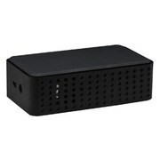 スピーカー増幅アンプ Touch AMP ブラック TA-831BK