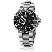 Aquis(アクイス)スモールセコンド 自動巻き メンズ 並行輸入品 743 7664 7154M