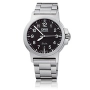 BC3 アドバンスド デイデイト メンズ 並行輸入品 735 7641 4164M