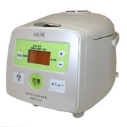 パネライ 希少 ヨドバシ.com - マイコン炊飯器 3.5合 NM-RC35のレビュー 4件 炊飯器