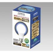 LED電球 E26口金 昼光色相当 485lm LDA6D-G