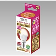 LDA7L-G-E17/DS [LED電球 E17口金 電球色 420lm 密閉器具対応 調光器具対応]