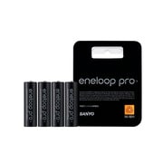 HR-3UWXB-4 [eneloop pro単3形4本]
