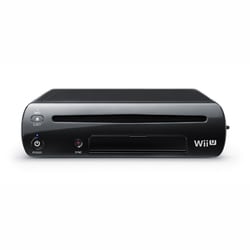 WiiU クロ