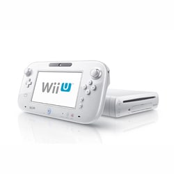 Wii U ベーシックセット　８G