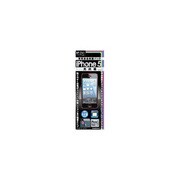 BP-761 [iPhone SE/5s/5用 保護シート　ハードコート/光触媒]