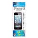 BP-763 [iPhone SE/5s/5用 保護シート　紫外線＆ブルーライトカット]