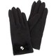 SB-SA23-SGLD/BK [Smartphone Gloves 〈Lady's〉／ブラック]