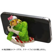 スティール・ボール・ラン モバイルスタンド Dio