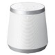iLunar アイルナー Bluetooth内蔵ワイヤレスミュージックシステム ホワイト RBX-500 W