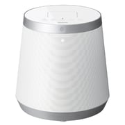 iLunar アイルナー Bluetooth内蔵ワイヤレスミュージックシステム ホワイト RBX-500 W