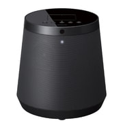 iLunar アイルナー Bluetooth内蔵ワイヤレスミュージックシステム ブラック RBX-500 B