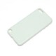 ipod touch 第5世代用TPUケース ホワイトラメ PG-IPTO5TP04WH