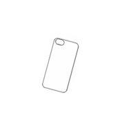 MCI-12AR-PWH [iPhone 5 用 エアースリムケース]