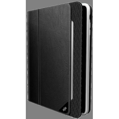 X-doria Dash Folio for iPad mini ブラック RBXMB01