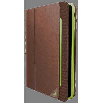 X-doria Dash Folio for iPad miniブラウン RBXMB02