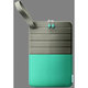X-doria SleeveStand for iPad mini アクア RBXMD01
