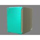 X-doria SmartJacket for iPad mini アクア RBXMC03