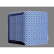 X-doria SmartStyle for iPad mini アクア RBXMA01